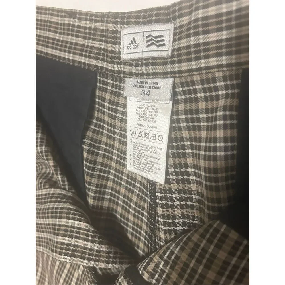 adidas preowned good